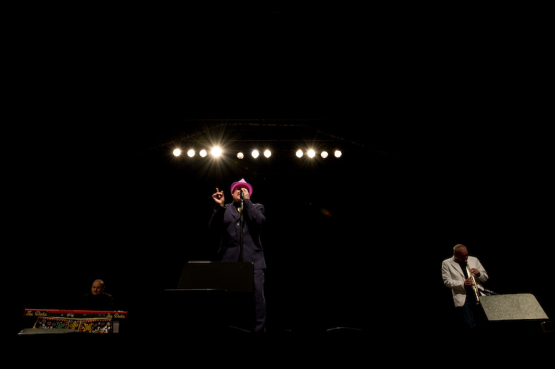 009689  Daniel Charles Tweedie   Freakie Merrmaids  Pierangelo Bettoni - The Daniel Charles